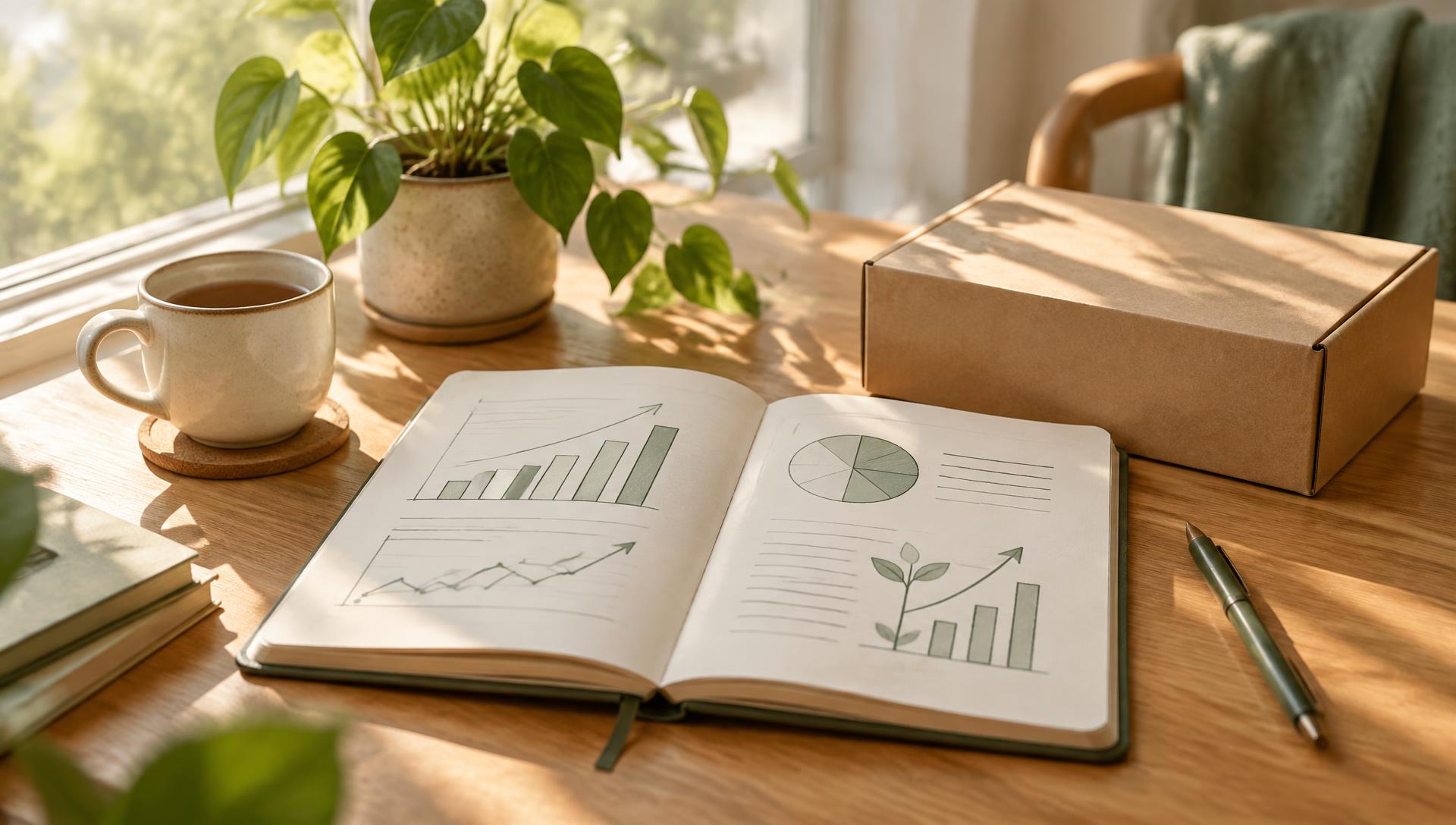 CAC, CLV und Abo-First-Strategie: Kennzahlen, die dein Performance Marketing steuern